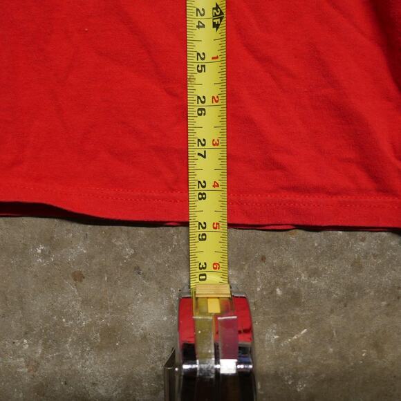 Vintage 2000s Nike Boston Redsox Tee - Picture 5 of 7